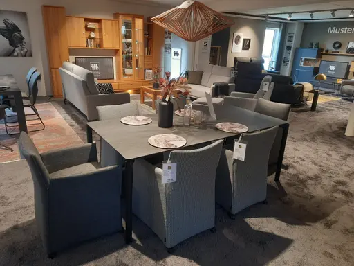Stuhlsessel Gruppe PICARA 317